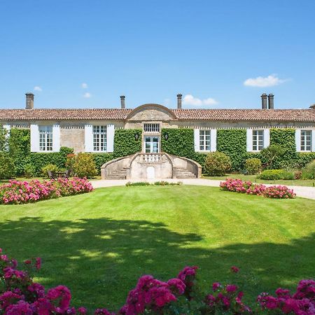 Chateau D'Arche, Grand Cru Classe De Sauternes Εξωτερικό φωτογραφία