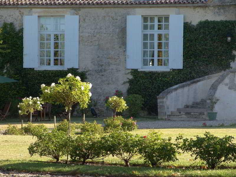 Chateau D'Arche, Grand Cru Classe De Sauternes Εξωτερικό φωτογραφία