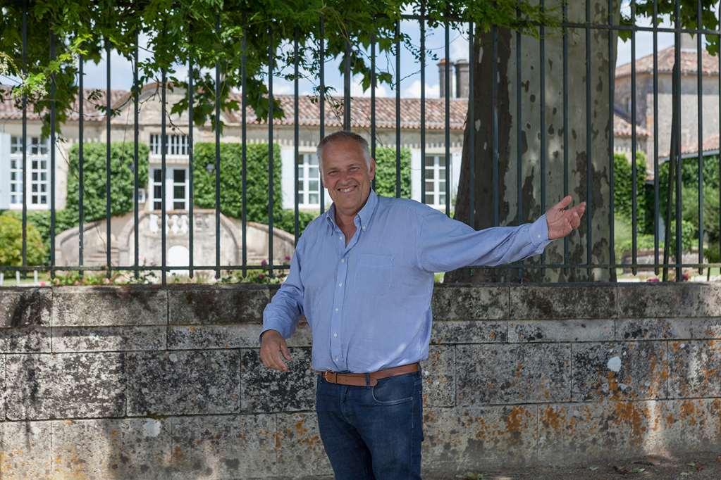 Chateau D'Arche, Grand Cru Classe De Sauternes Ανέσεις φωτογραφία