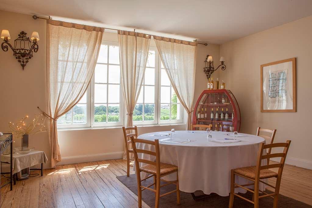 Chateau D'Arche, Grand Cru Classe De Sauternes Ανέσεις φωτογραφία
