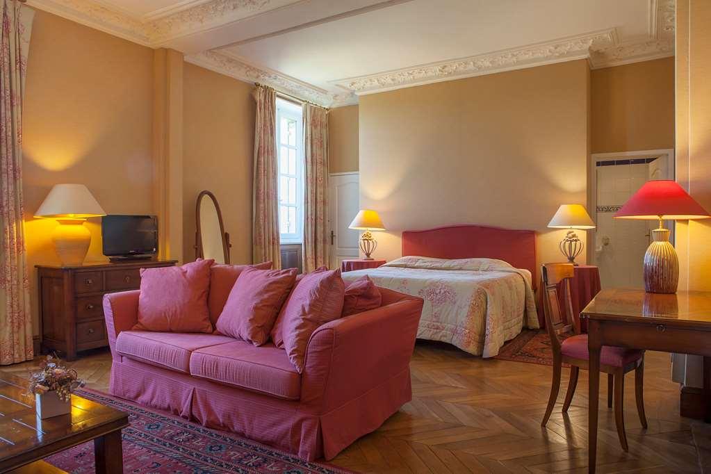 Chateau D'Arche, Grand Cru Classe De Sauternes Δωμάτιο φωτογραφία