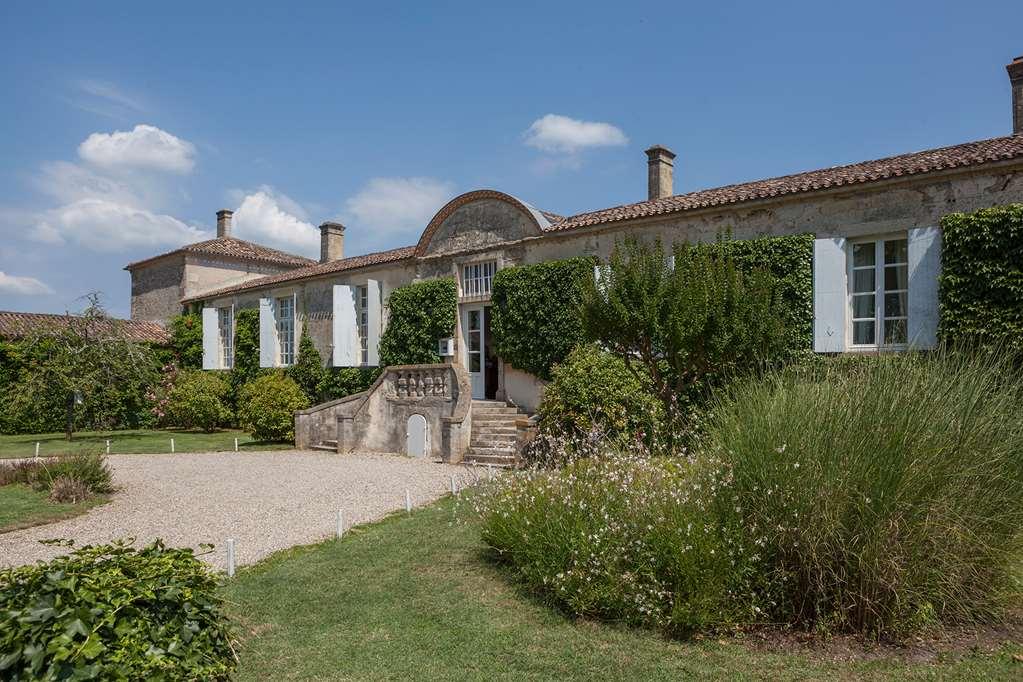 Chateau D'Arche, Grand Cru Classe De Sauternes Εξωτερικό φωτογραφία